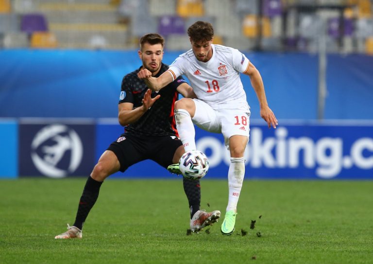 Mario Vuskovic