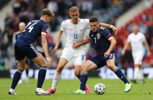Jack Hendry, John McGinn
