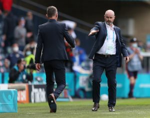 Steve Clarke