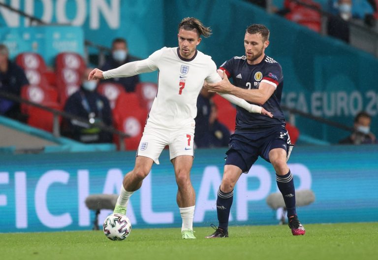 Grealish, O'Donnell