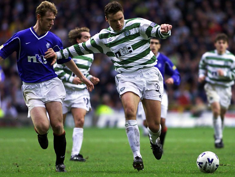 Craig Moore, Mark Viduka