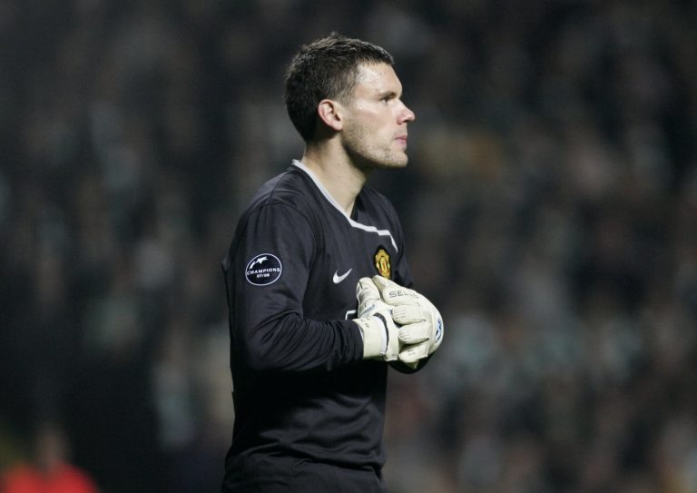 Ben Foster