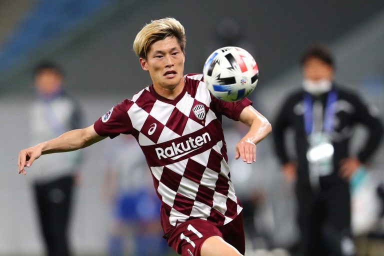 Kyogo Furuhashi