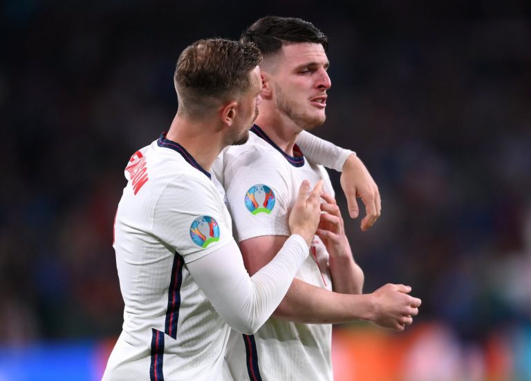 Declan Rice