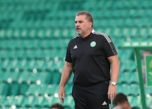 Ange Postecoglou