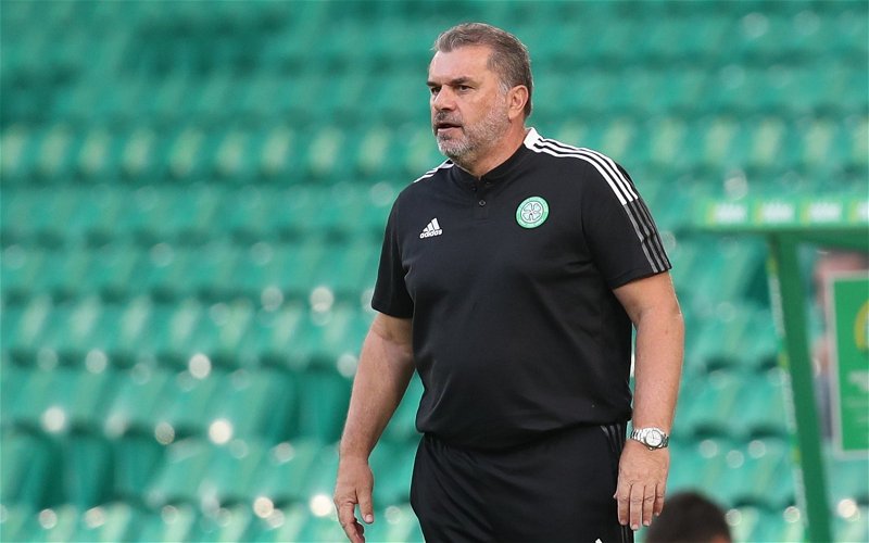 Image for We can’t afford time- Postecoglou knows the pressure is building
