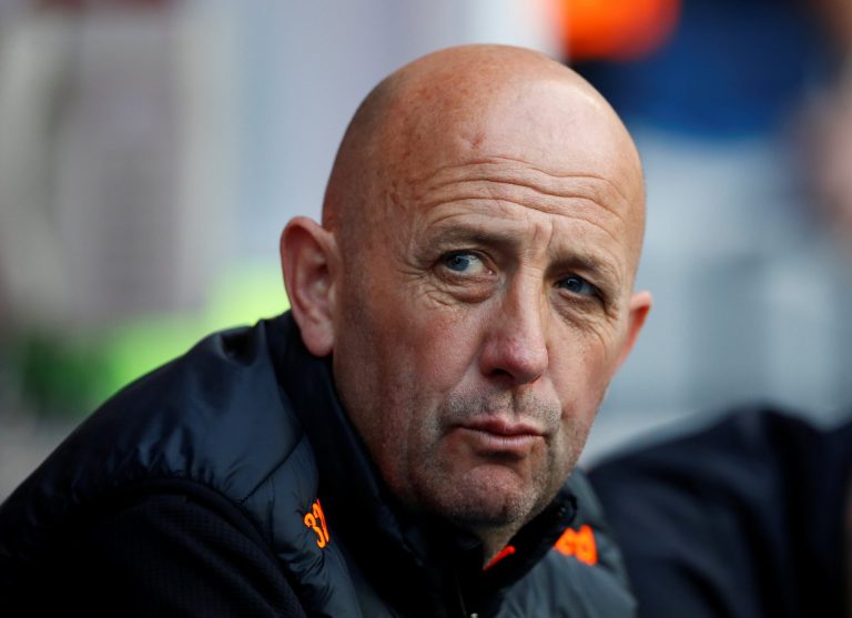 Gary McAllister