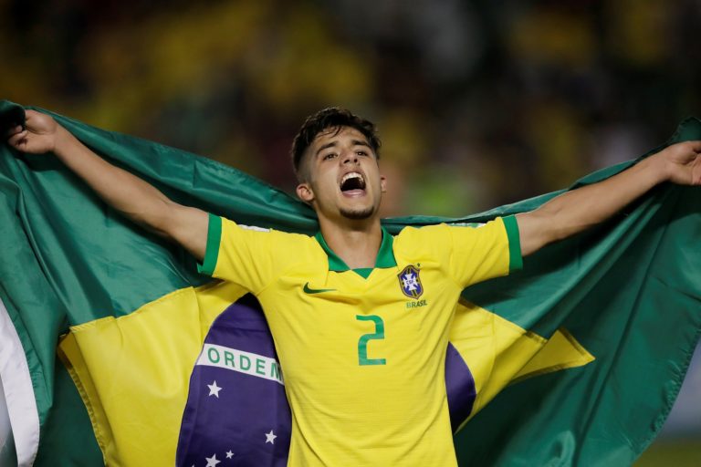 Yan Couto
