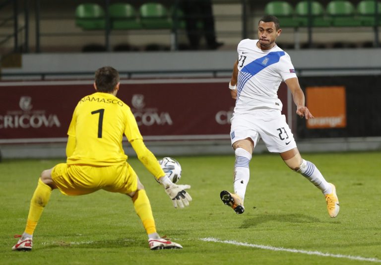 Georgios Giakoumakis