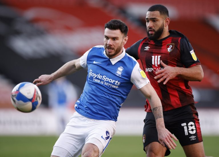 Cameron Carter Vickers