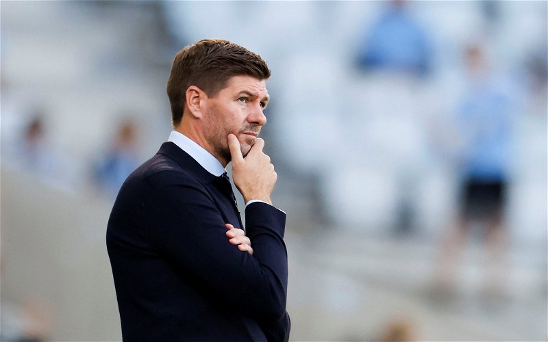 Image for Gerrard’s Champions League dream in doubt after Malmo defeat