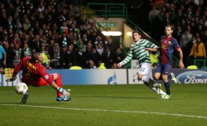 Tony Watt