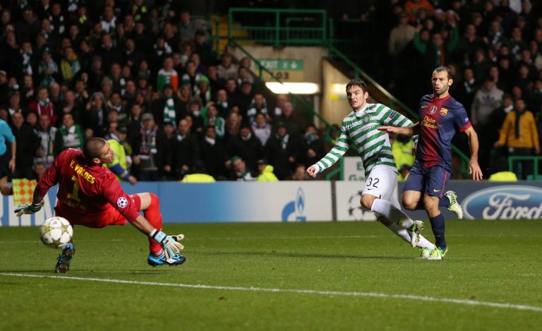 Tony Watt