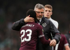 Craig Levein