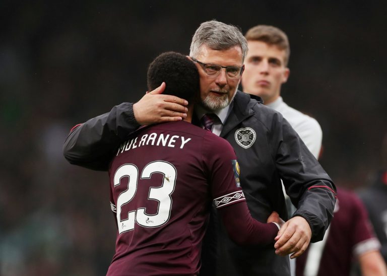 Craig Levein