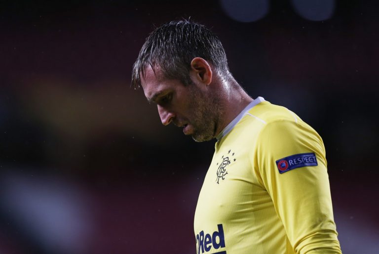 Allan McGregor