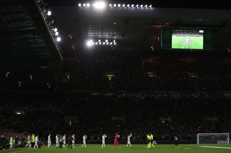 Celtic Park