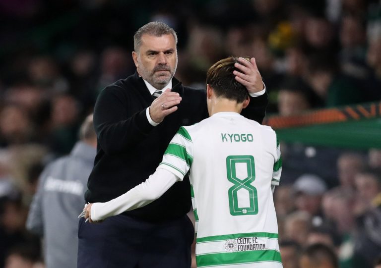 Ange Postecoglou