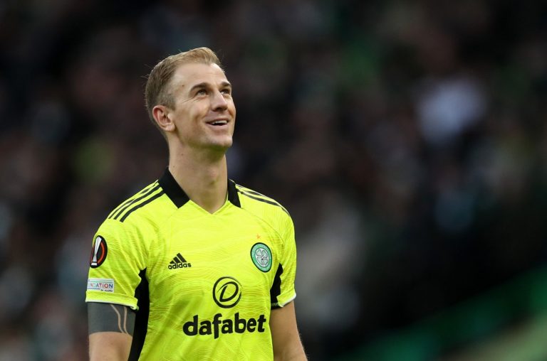 Joe Hart