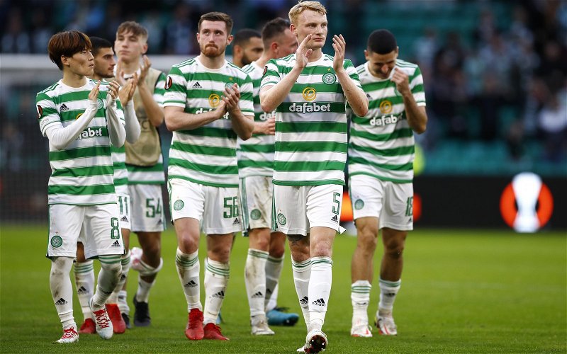 Image for Full BT Sport highlights- Celtic 2-0 Ferencvaros