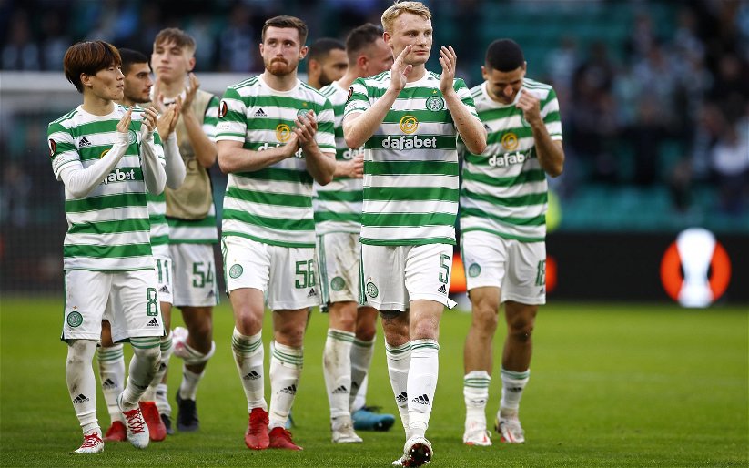 Image for Full BT Sport highlights- Celtic 2-0 Ferencvaros