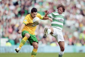 Jorge Cadete
