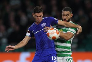 Cameron Carter-Vickers
