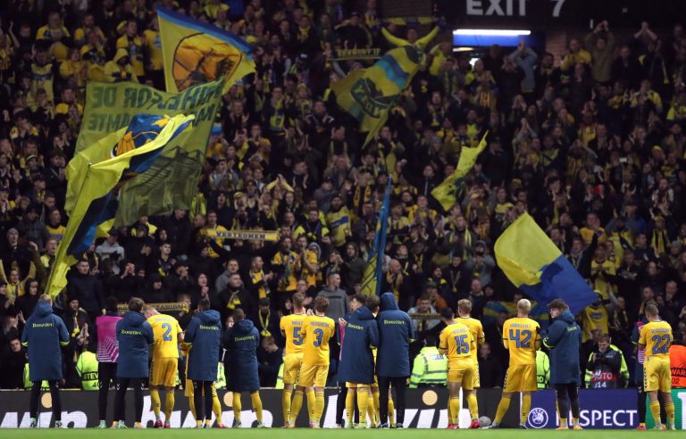 Brondby