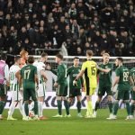 Take a draw then Real Betis in Matchday 5