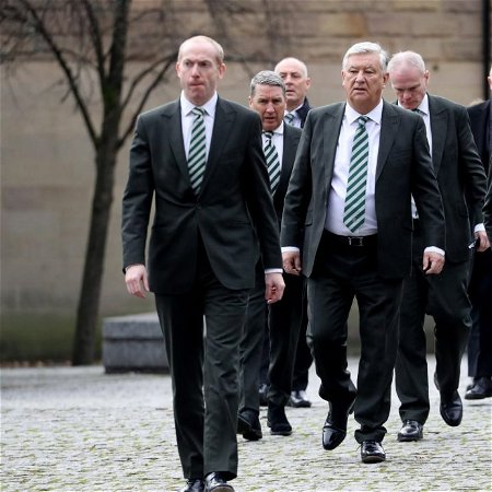 Yes, what are the SFA hiding and covering up?