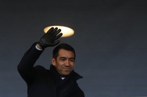 Giovanni van Bronckhorst