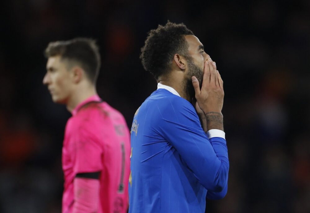 Goldson, Record