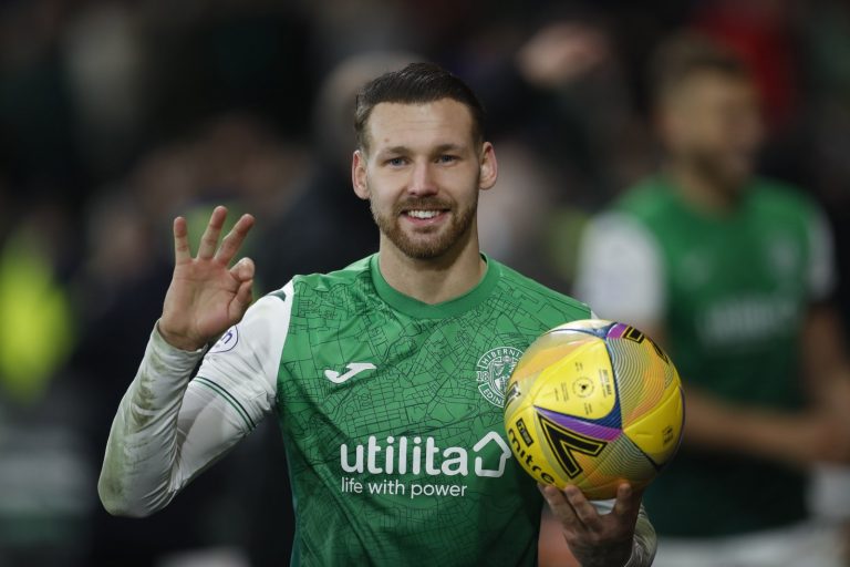 Martin Boyle