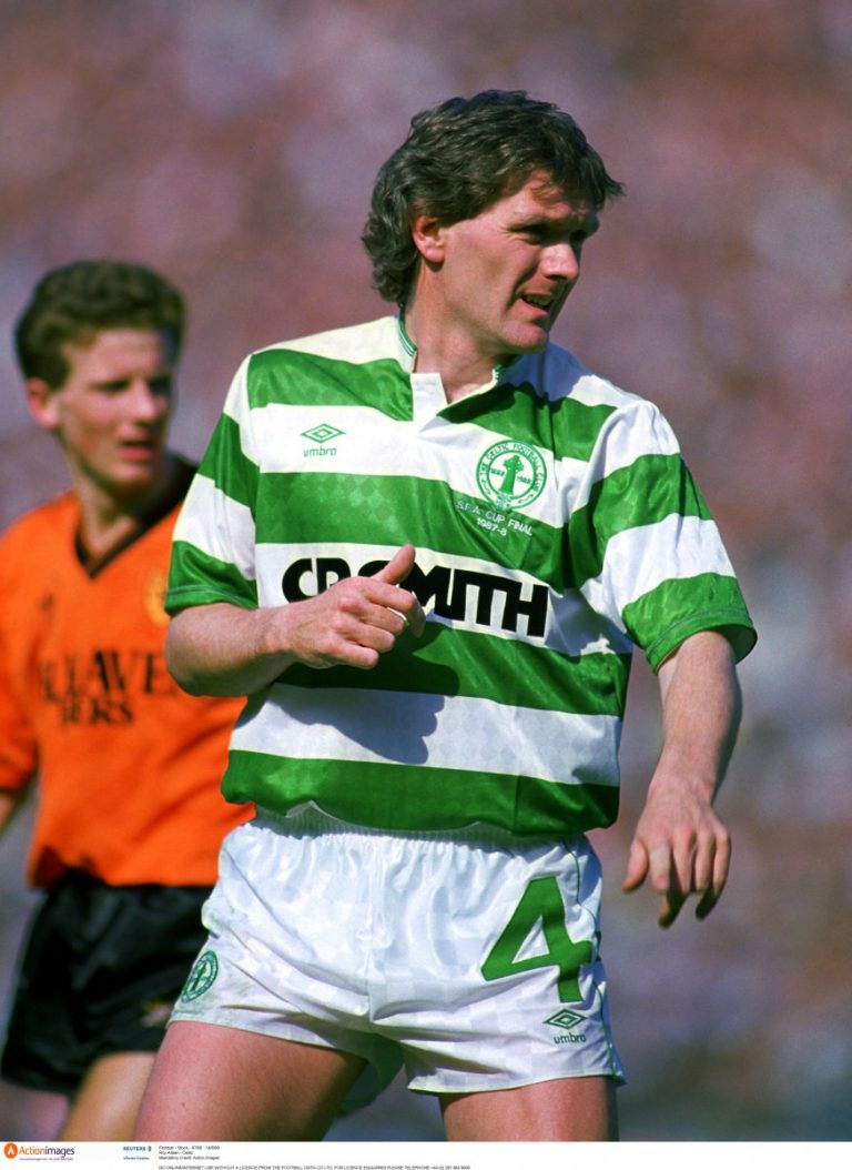 Roy Aitken