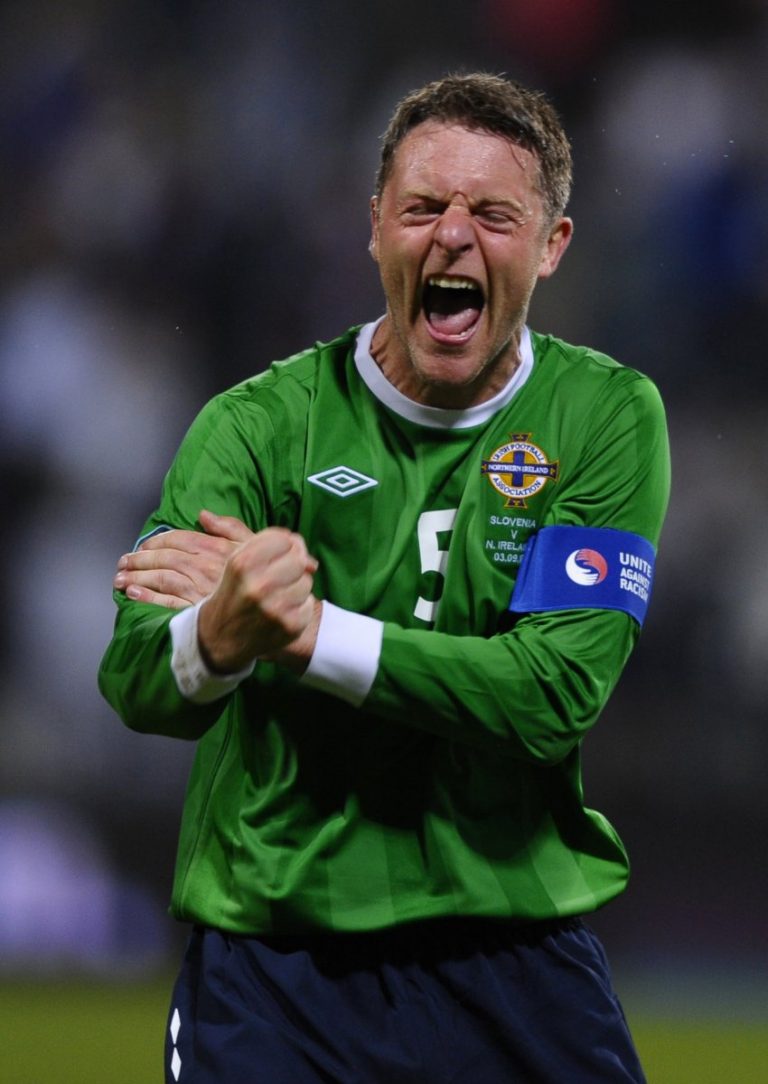 Stephen Craigan