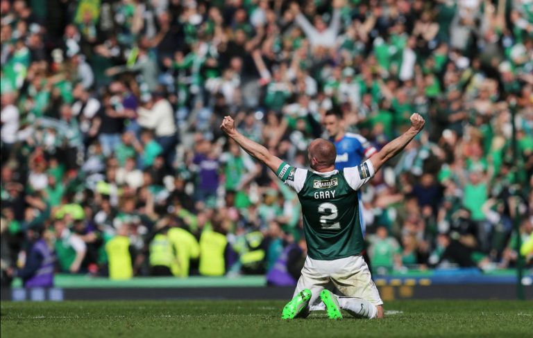 David Gray
