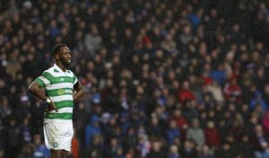 Moussa Dembele