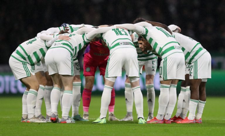 Huddle