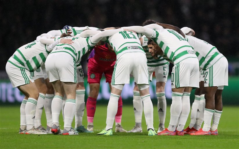 Image for Brilliant video puts together more than 50 years of the Celtic shirt