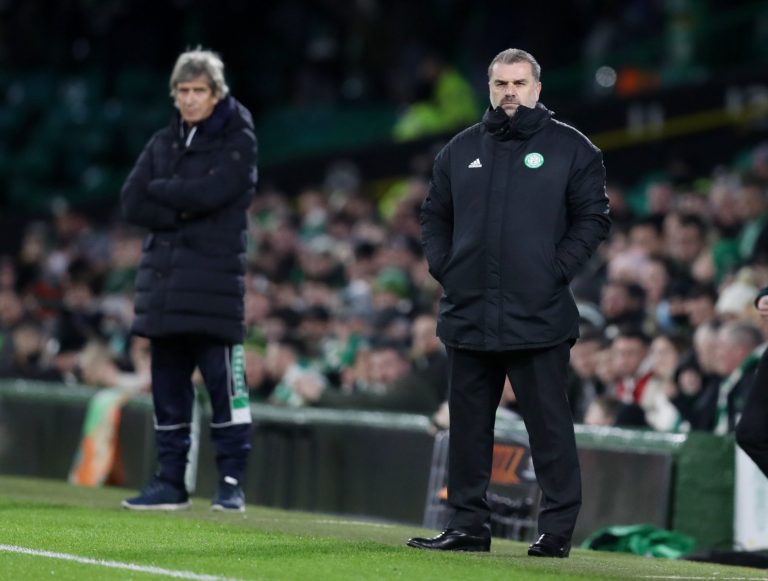 Postecoglou, Pellegrini