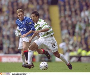 Bobby Petta