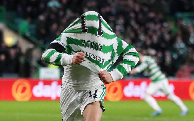 Image for Celtic’s summer 2021 signing has his value rocket