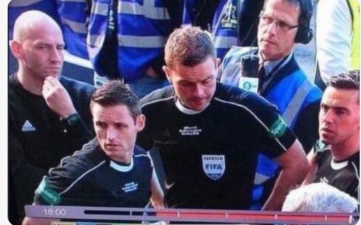 Image for If we had VAR…Motherwell boss rues honest mistakes as he prepares for return to Ibrox