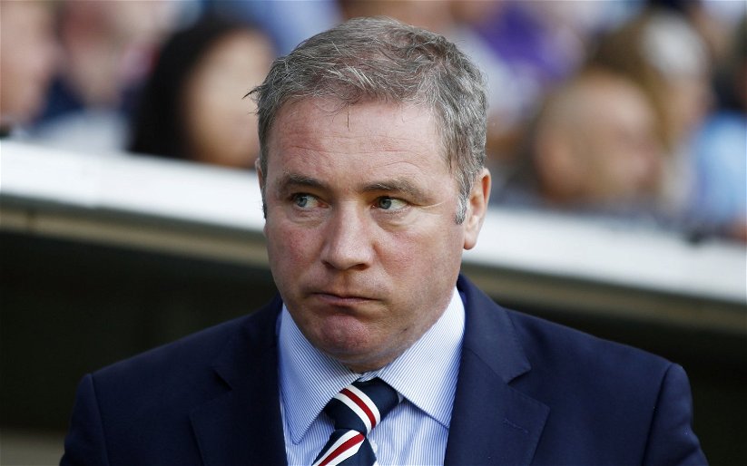 Image for Shamed McCoist walks away from his plan to commit Hate Crimes