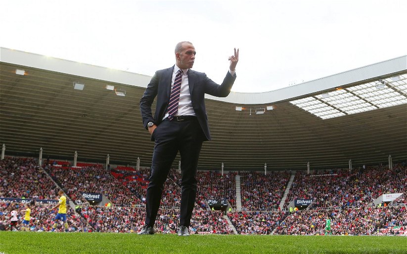 Image for Sliding Doors moment with claim that Paolo di Canio was offered Celtic job