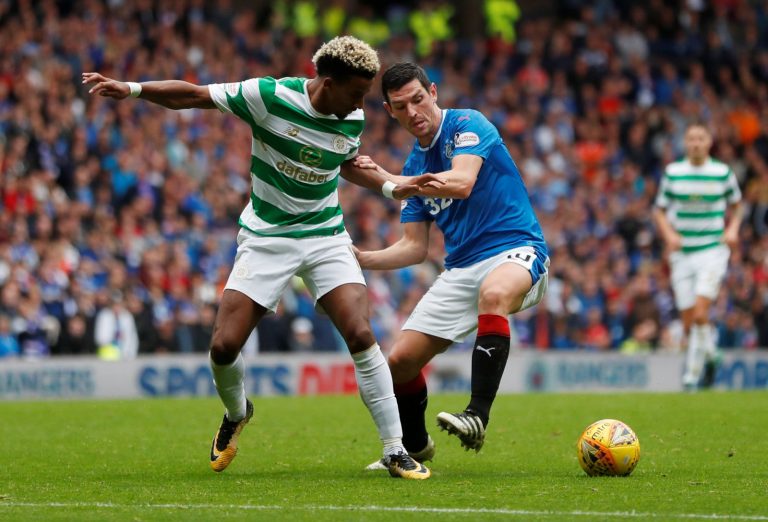 Scott Sinclair