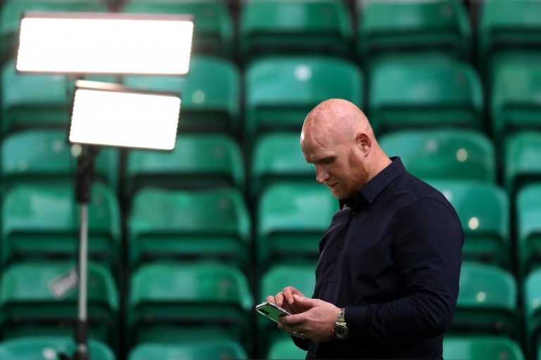 John Hartson