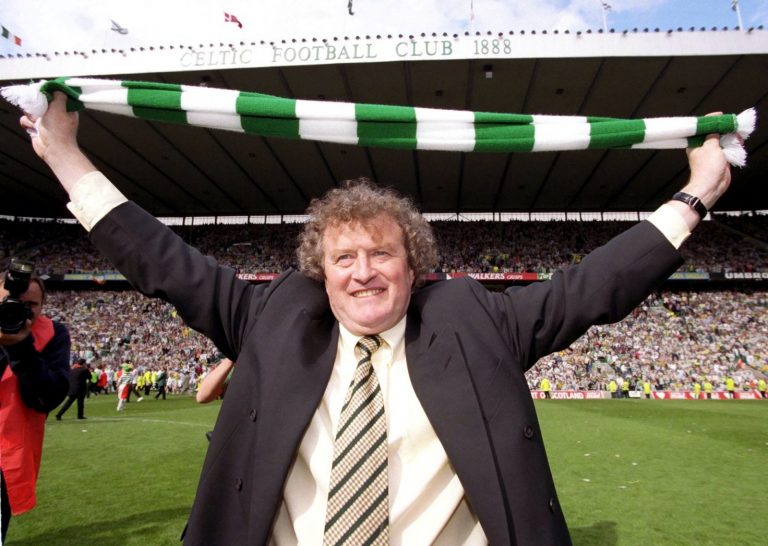 Wim Jansen