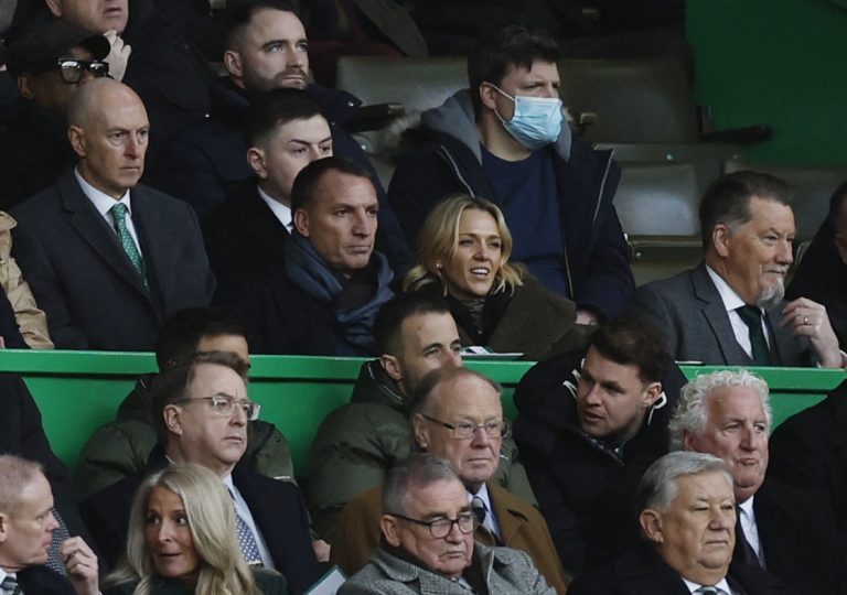 Brendan Rodgers