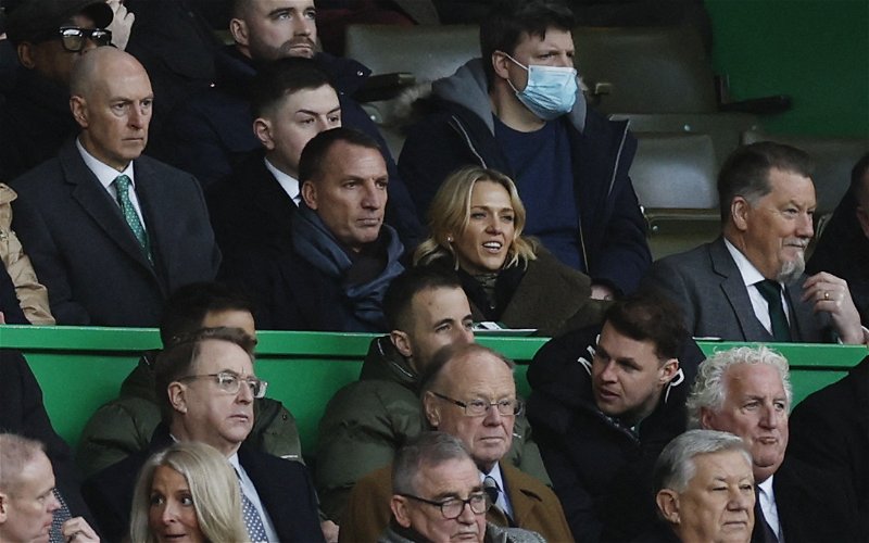 Image for Rodgers delighted to rekindle one very special relationship